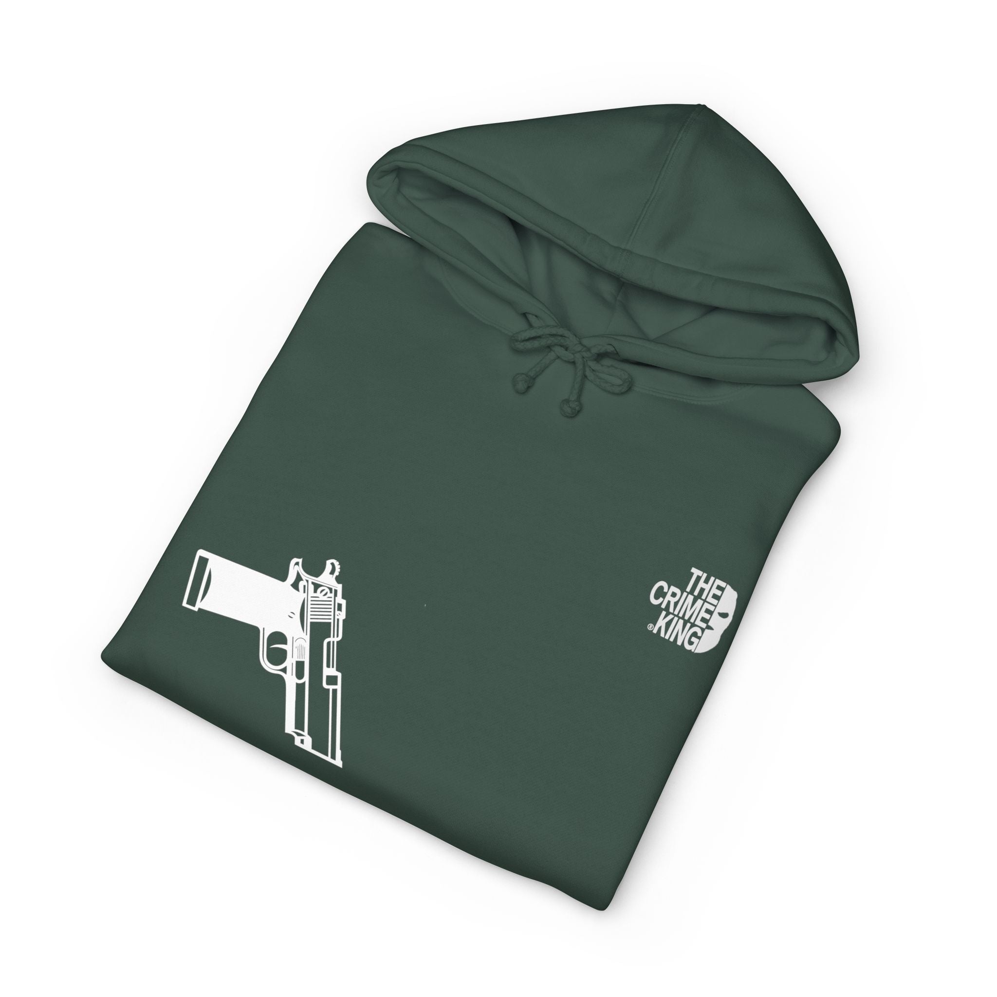 Unisex "Chill cop" Hooded Sweatshirt