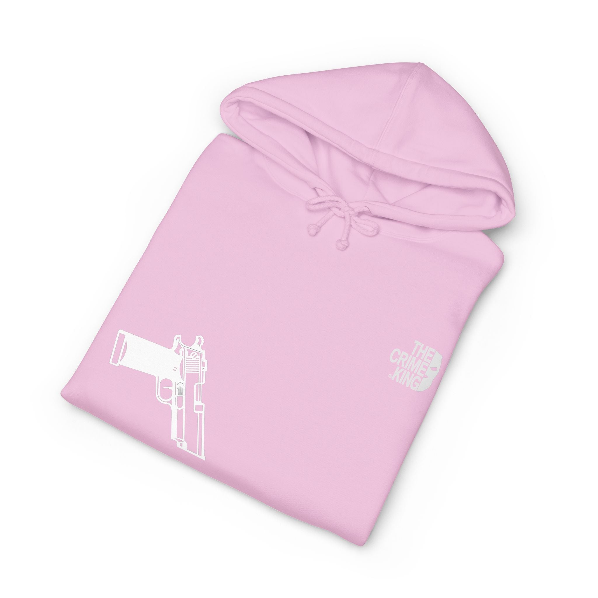 Unisex "Chill cop" Hooded Sweatshirt
