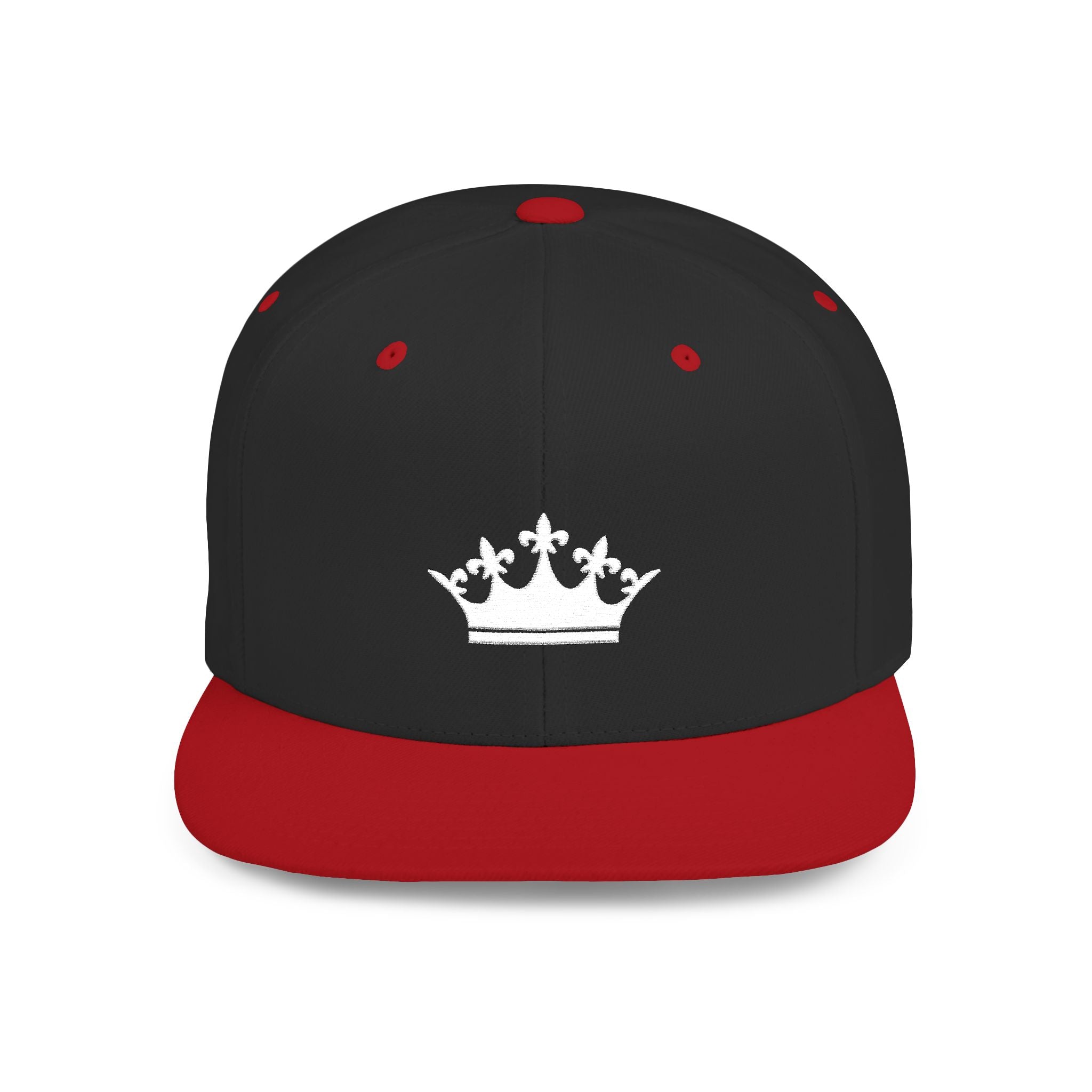 Copy of Flat Bill Snapback
