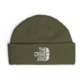 Cuff Beanie