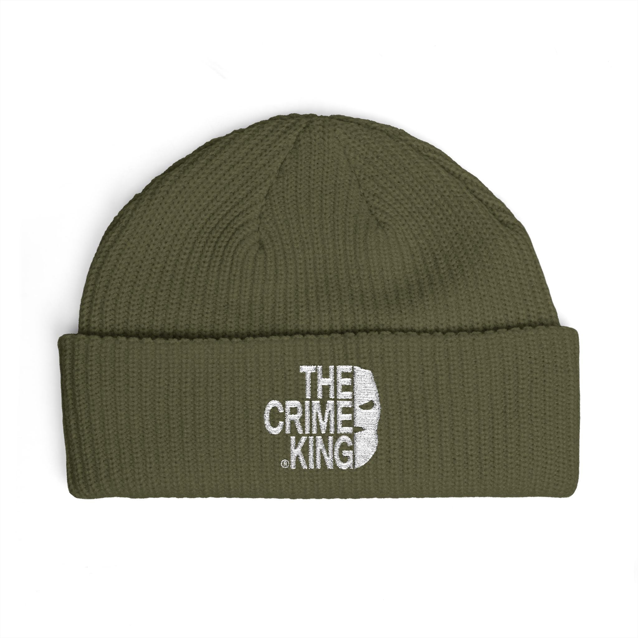 Cuff Beanie