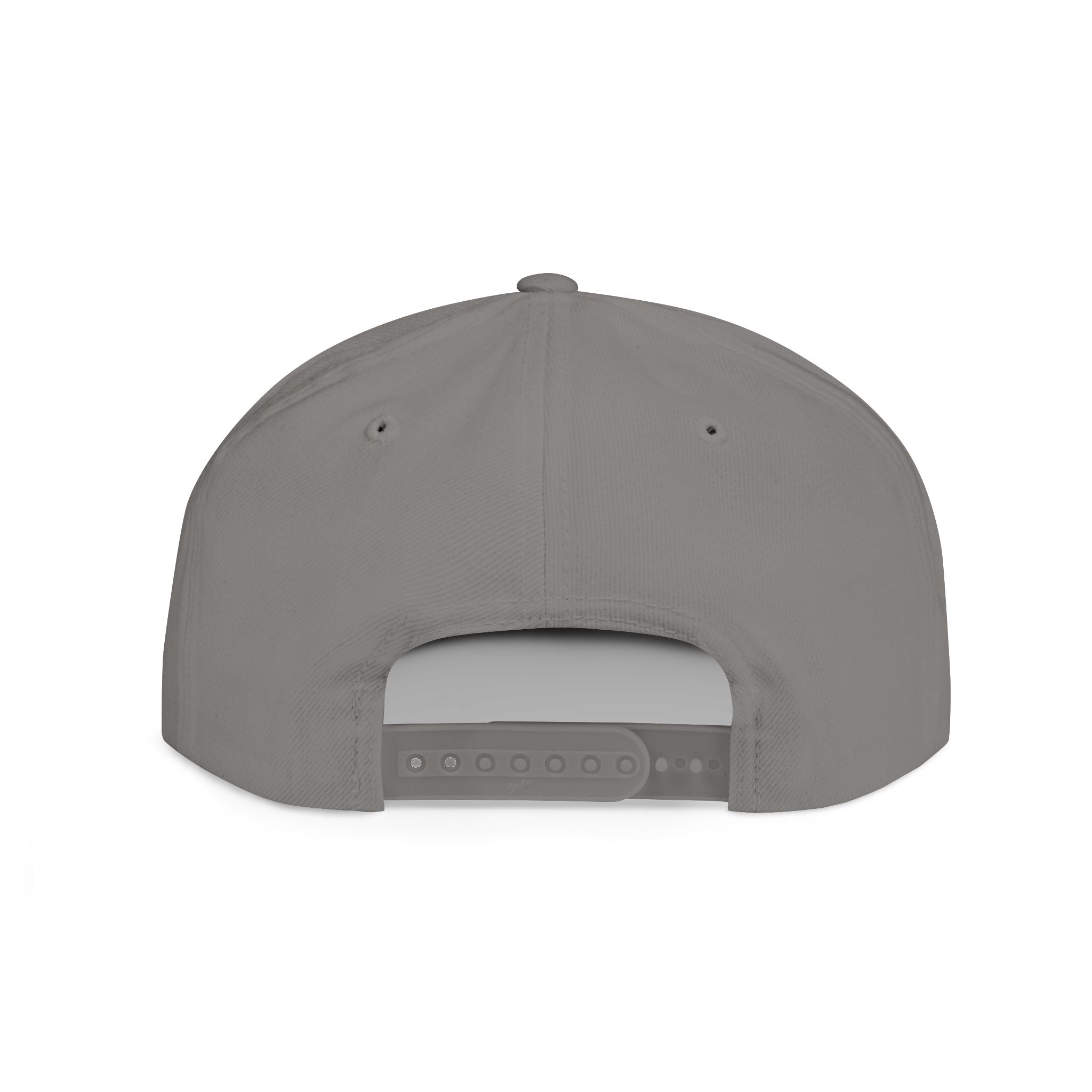 Copy of Flat Bill Snapback