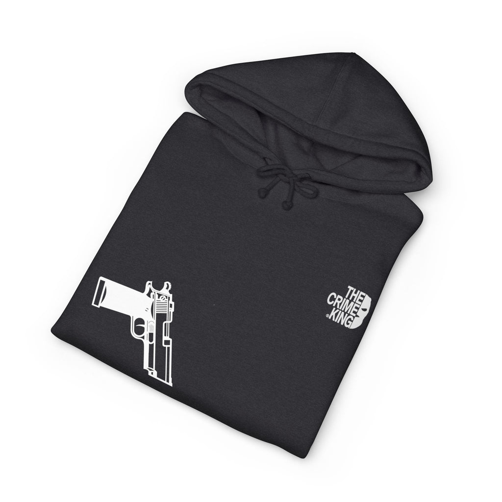 Unisex "Chill cop" Hooded Sweatshirt