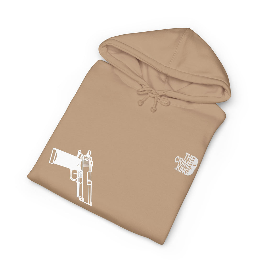 Unisex "Chill cop" Hooded Sweatshirt