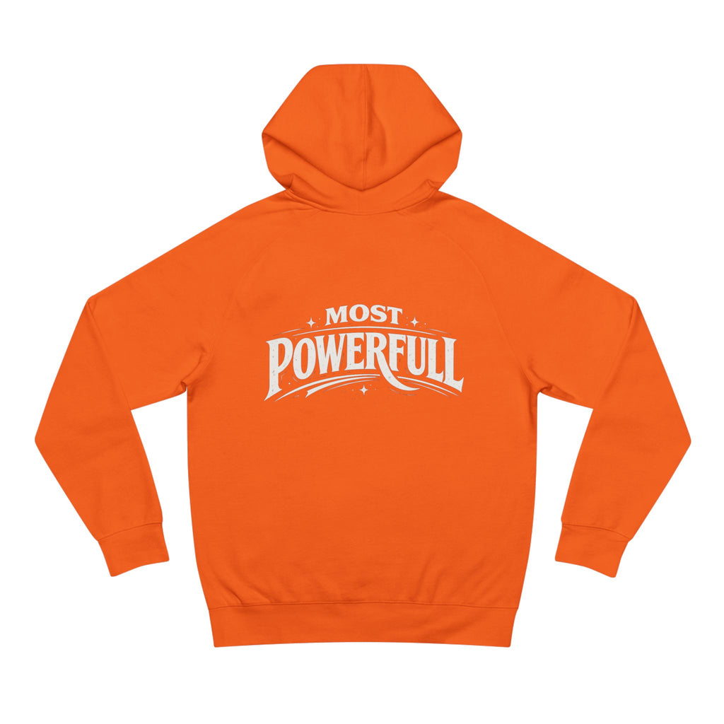 Unisex Supply Hoodie