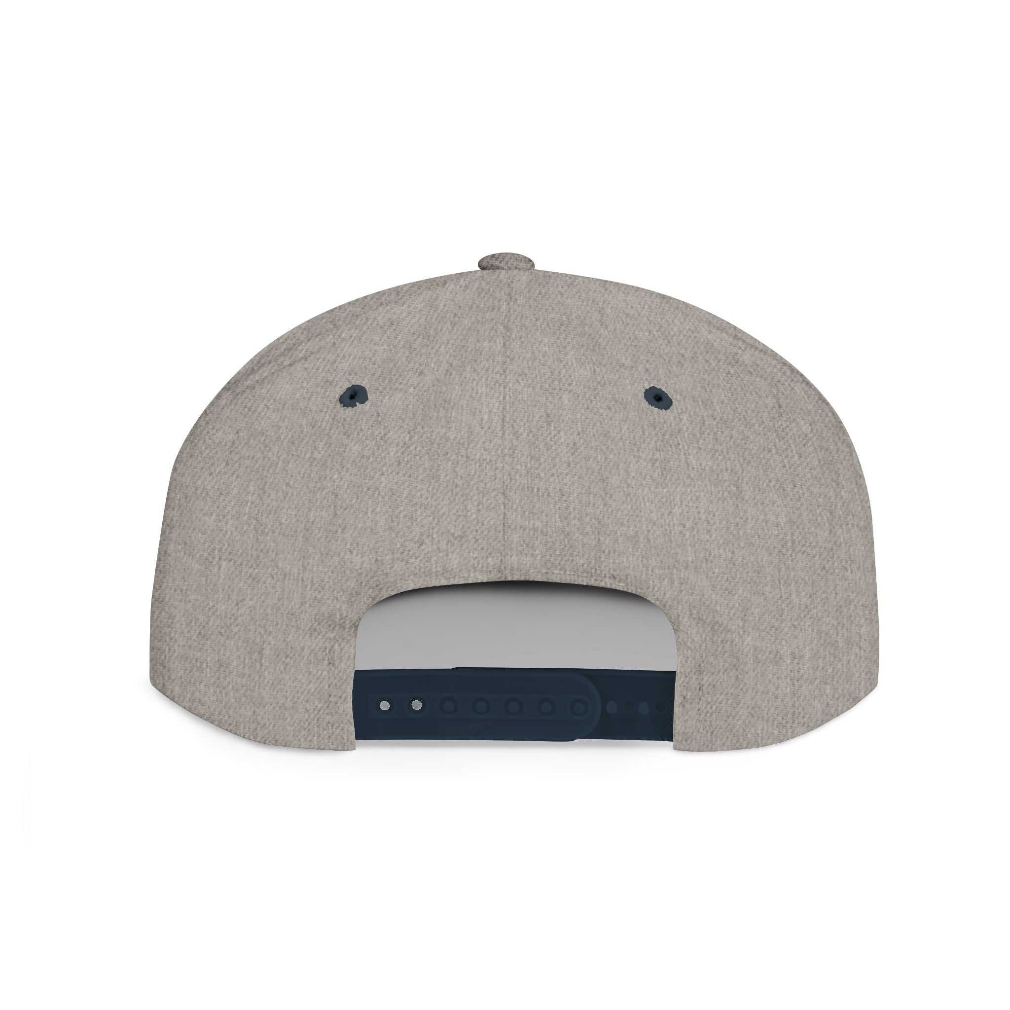 Copy of Flat Bill Snapback