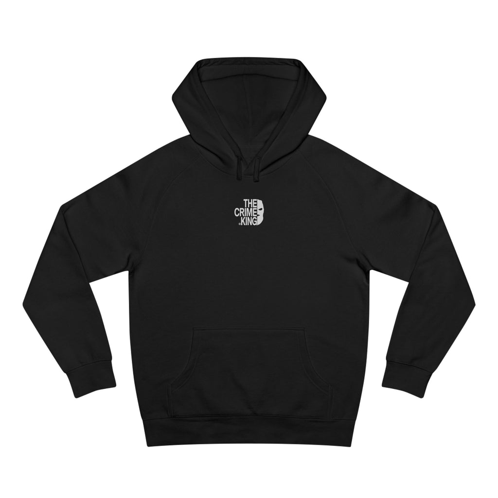 Unisex Supply Hoodie "ULTRAS II"
