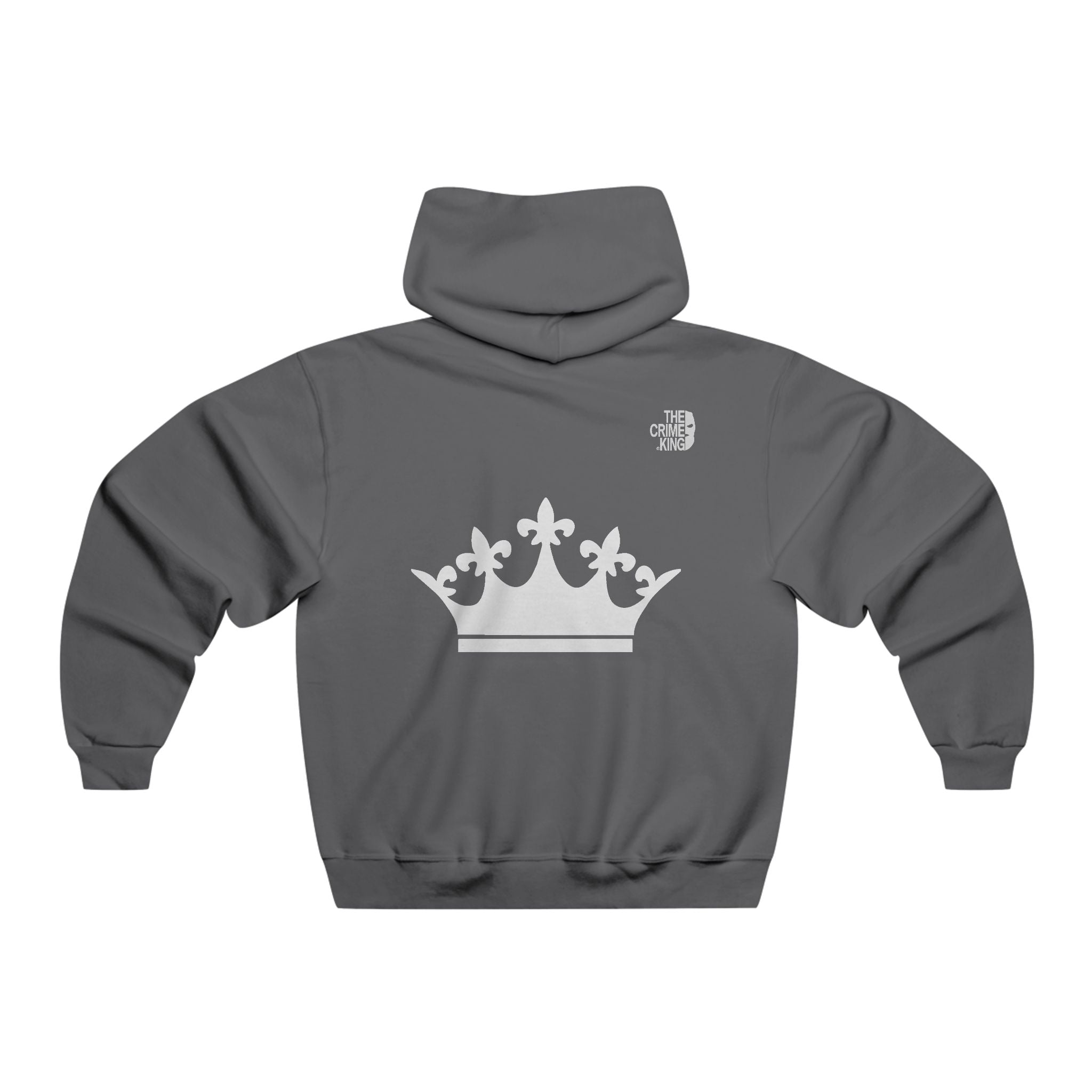 Copy of Men's NUBLEND® Hooded Sweatshirt
