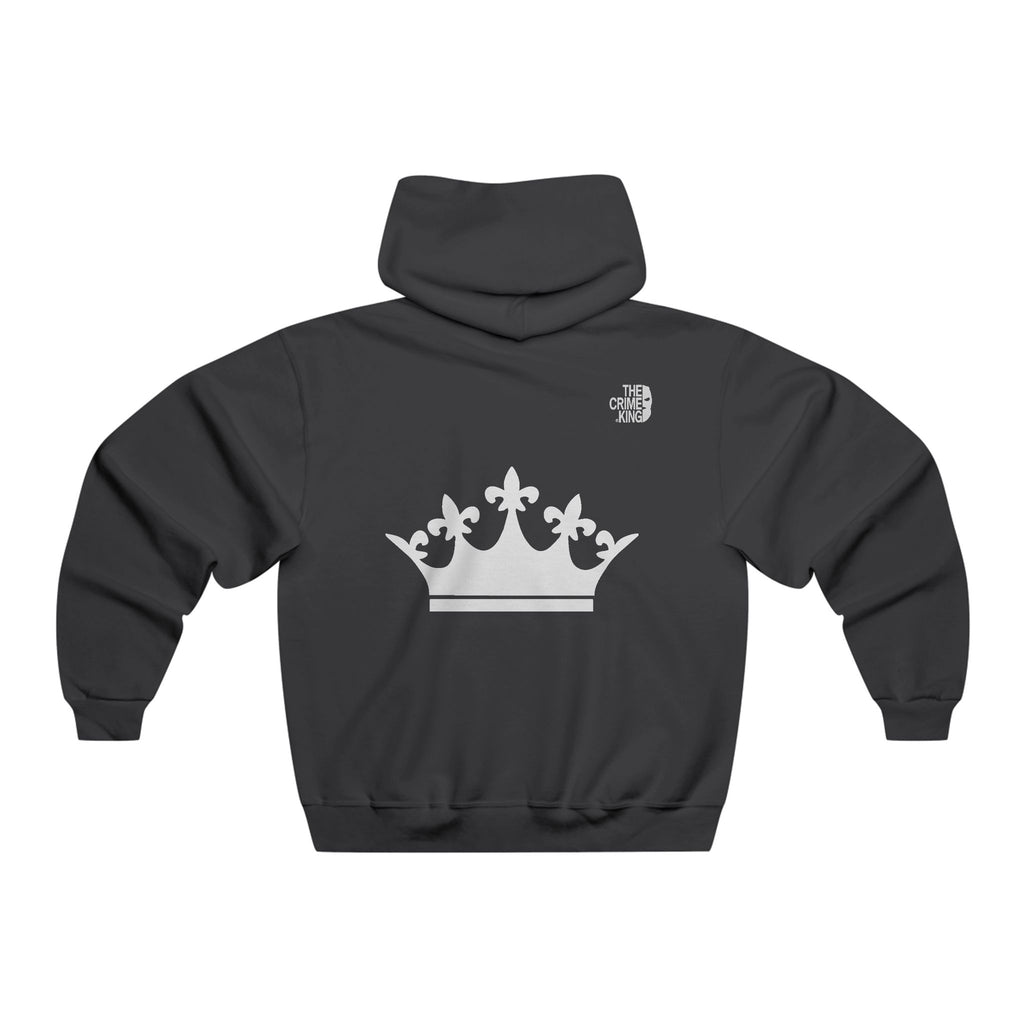 Copy of Men's NUBLEND® Hooded Sweatshirt