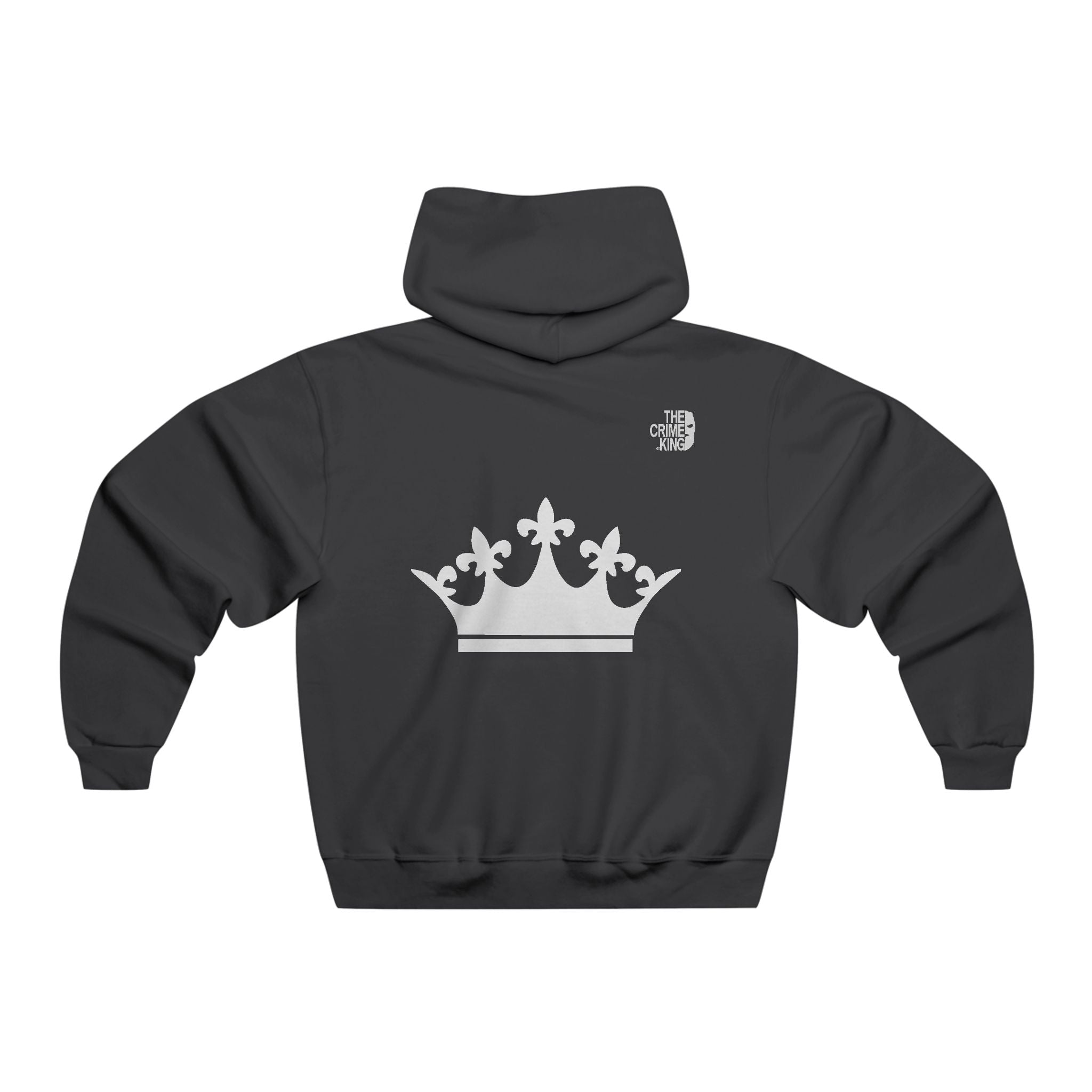 Copy of Men's NUBLEND® Hooded Sweatshirt