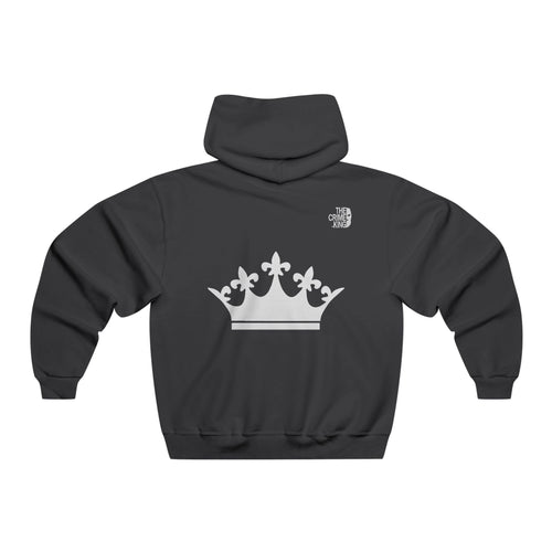 Men's 87 HUNTER Hooded Sweatshirt