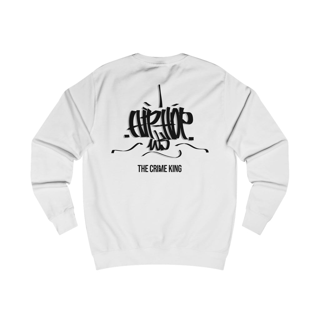 Unisex "MC" Sweatshirt