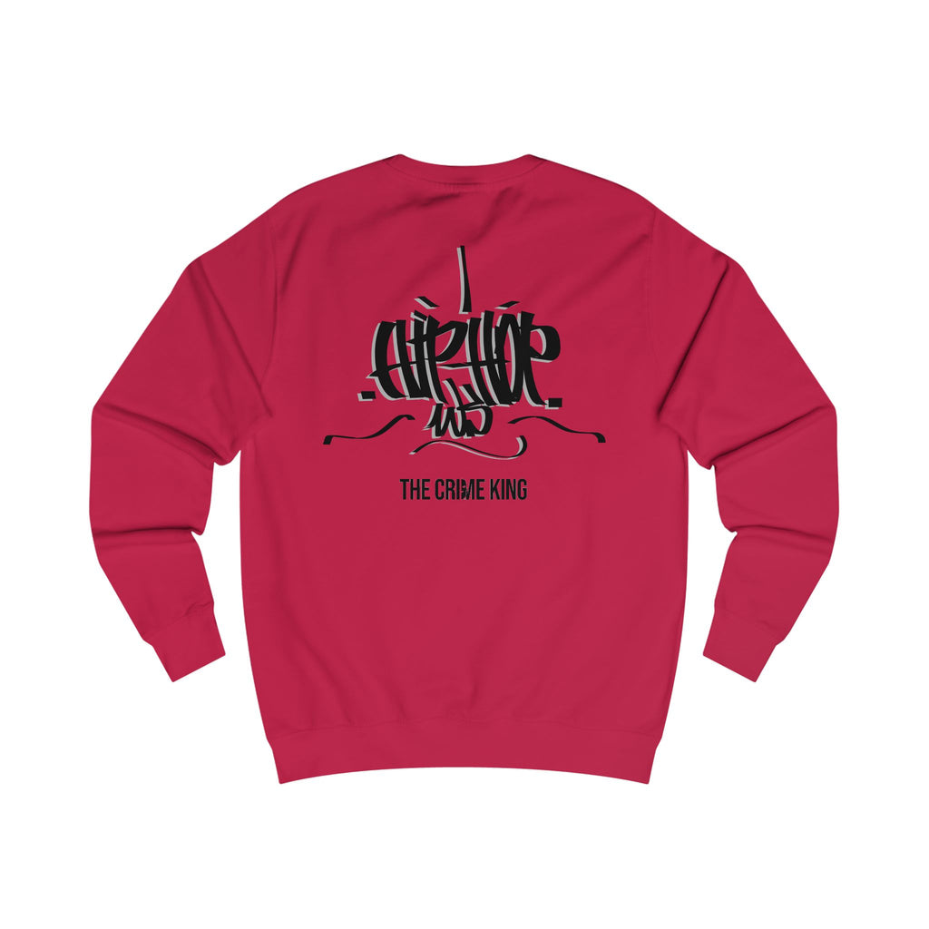 Unisex "MC" Sweatshirt