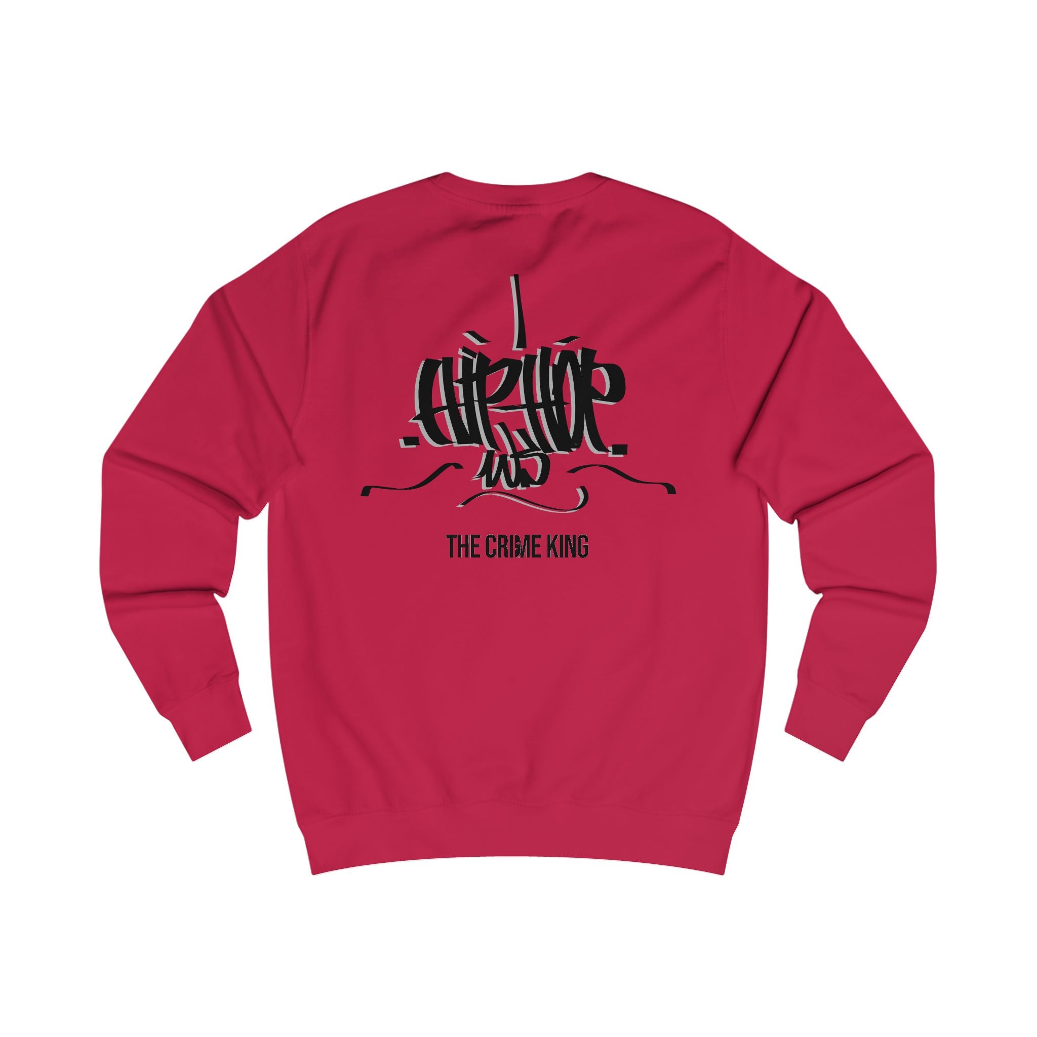 Unisex "MC" Sweatshirt