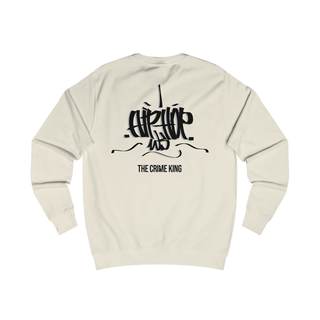 Unisex "MC" Sweatshirt