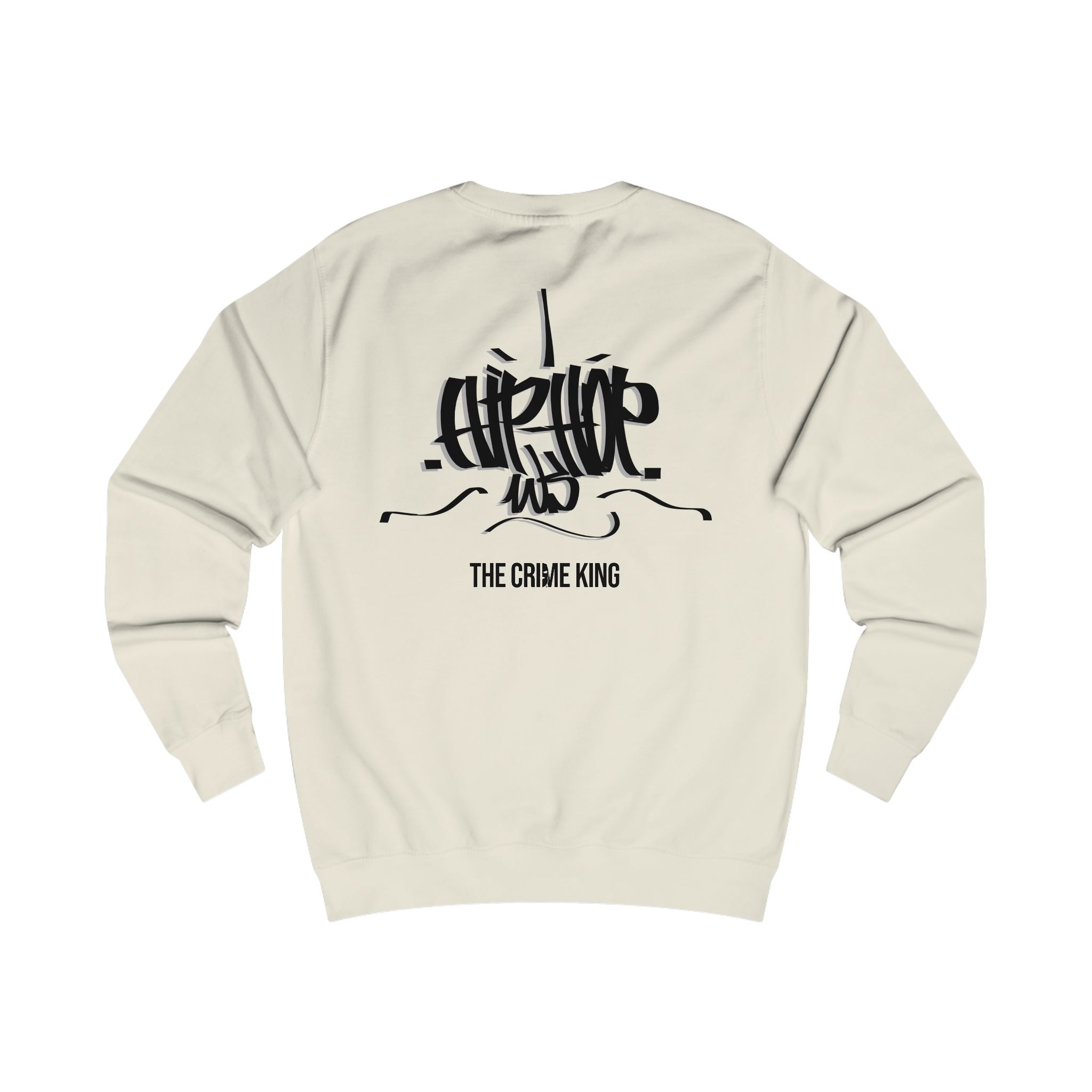 Unisex "MC" Sweatshirt