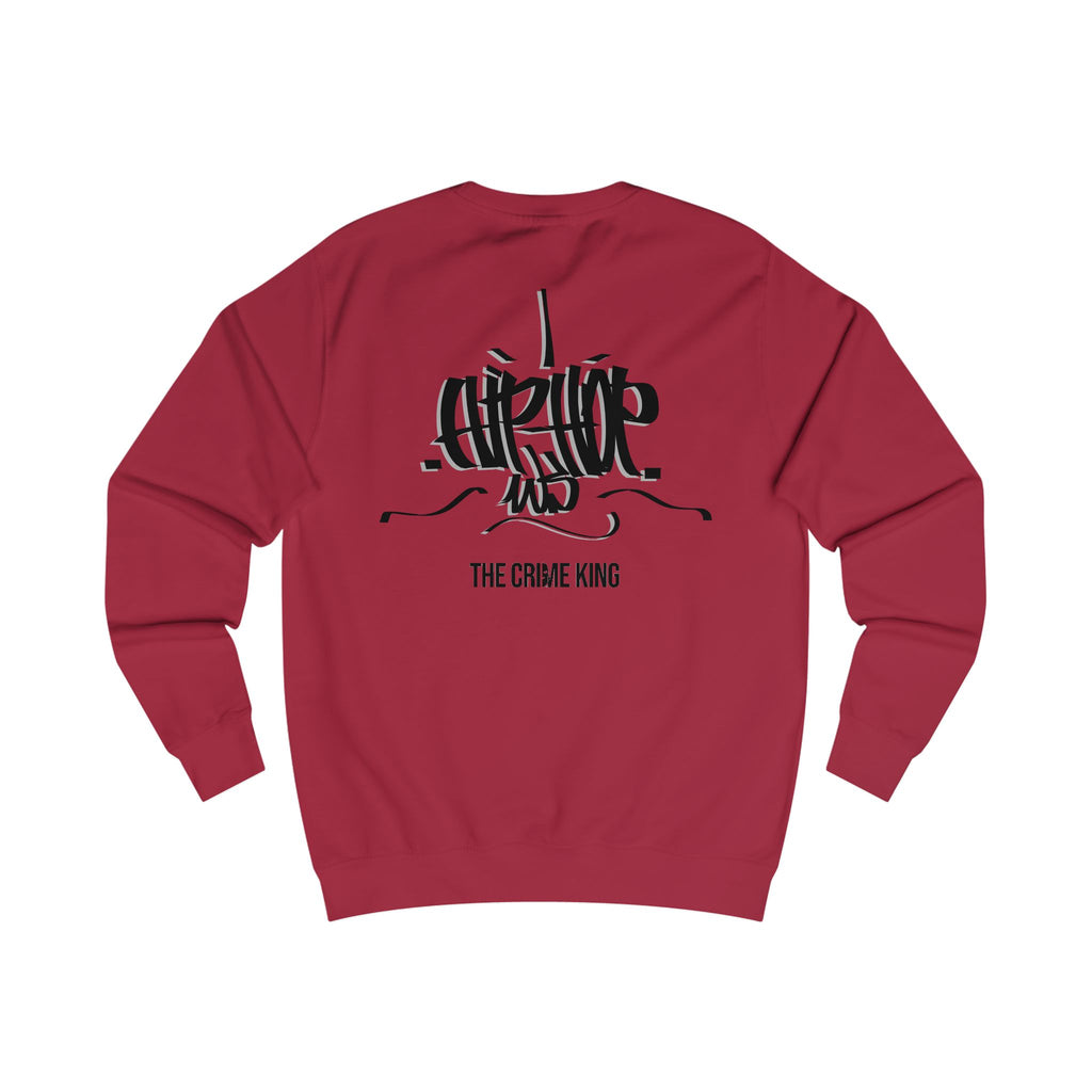 Unisex "MC" Sweatshirt