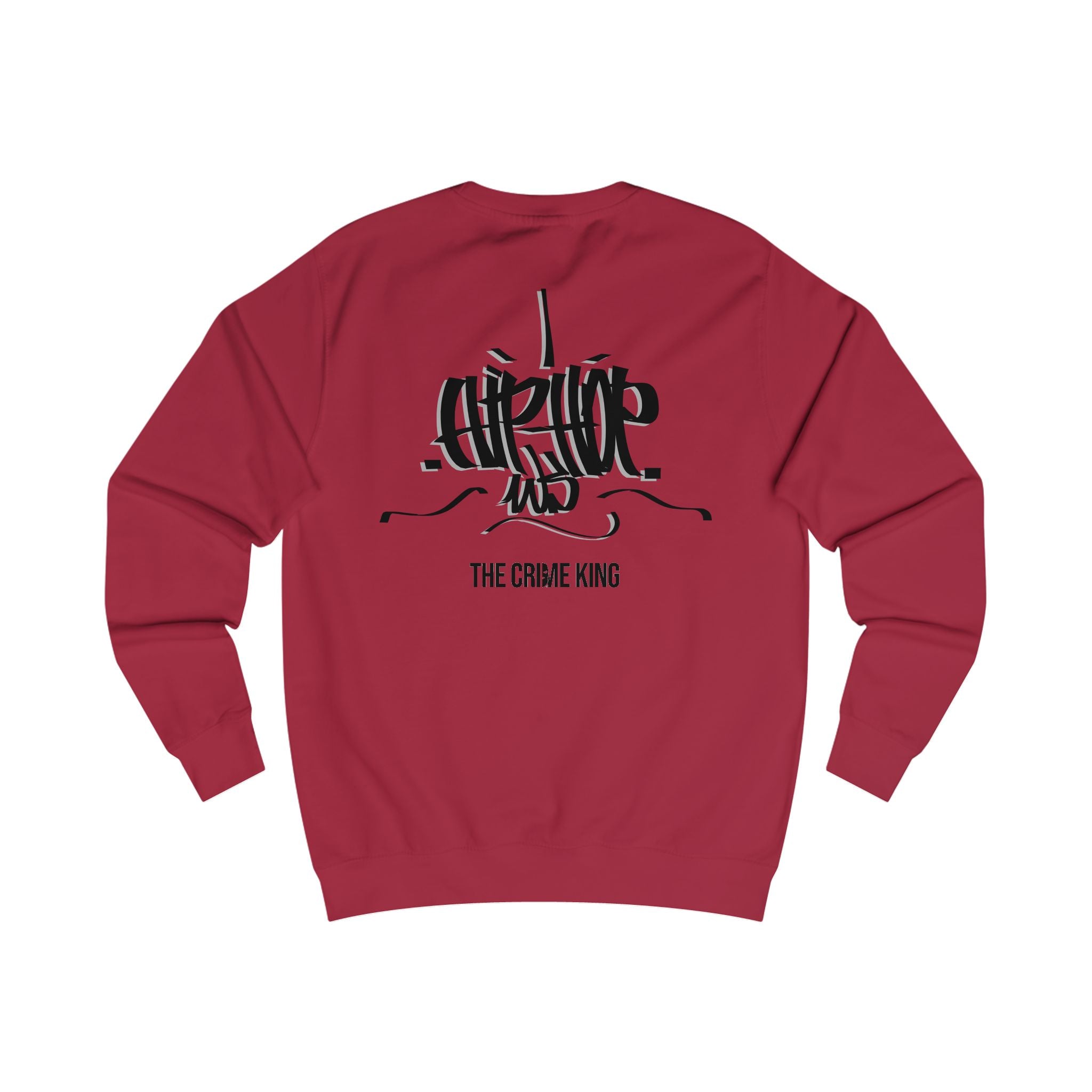 Unisex "MC" Sweatshirt