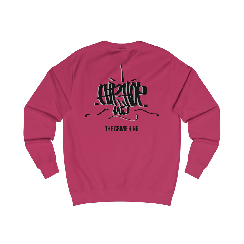 Unisex "MC" Sweatshirt