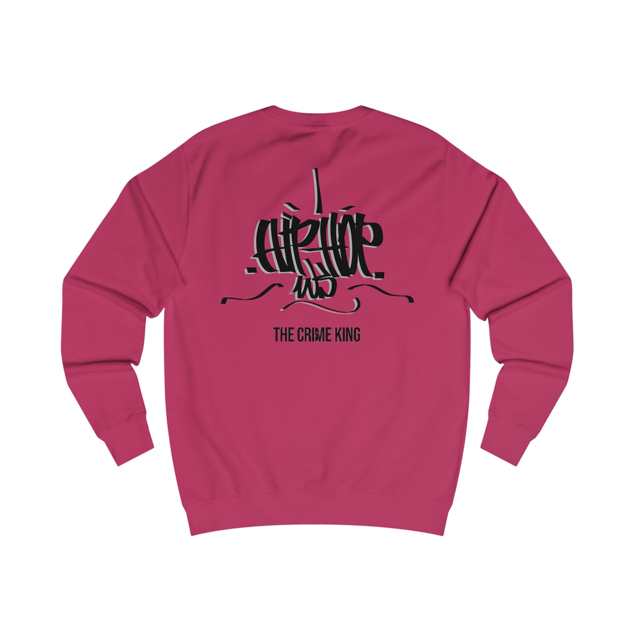 Unisex "MC" Sweatshirt
