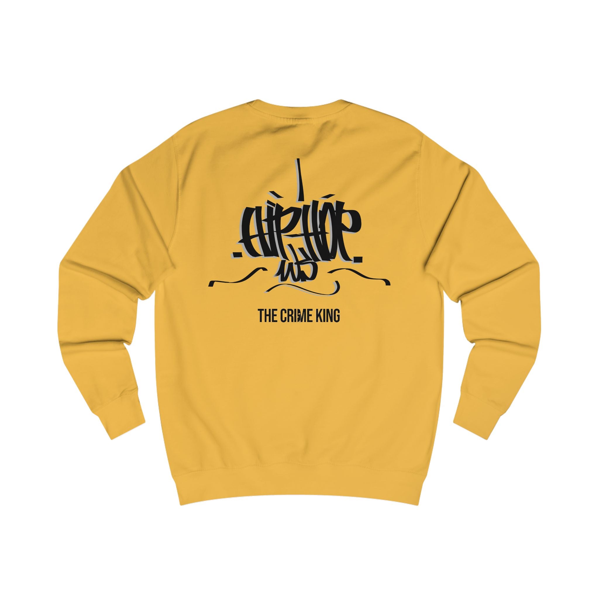 Unisex "MC" Sweatshirt