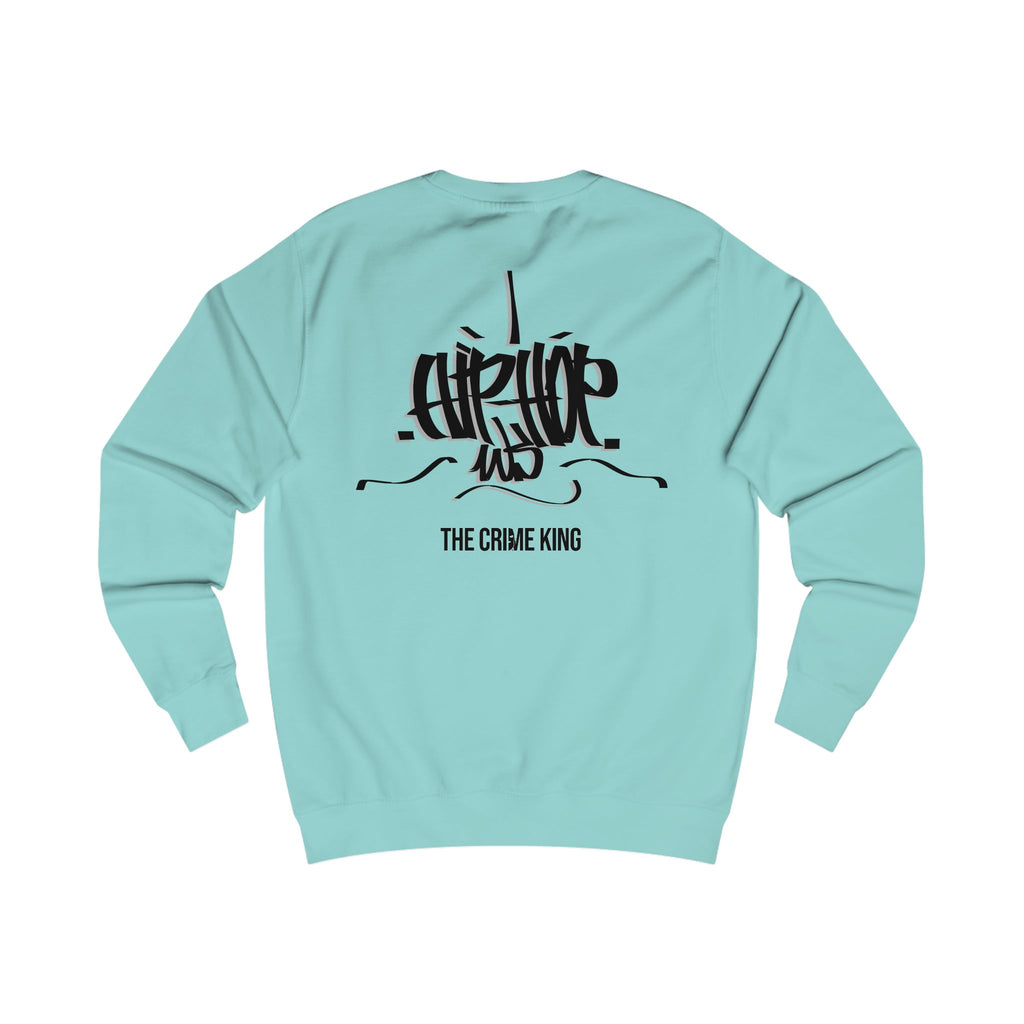 Unisex "MC" Sweatshirt