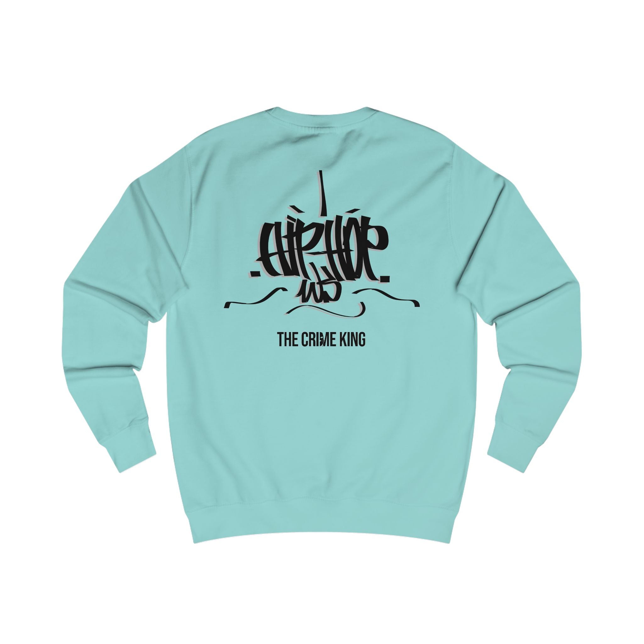 Unisex "MC" Sweatshirt