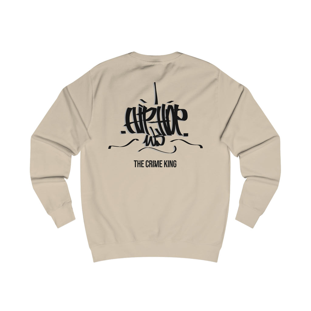 Unisex "MC" Sweatshirt