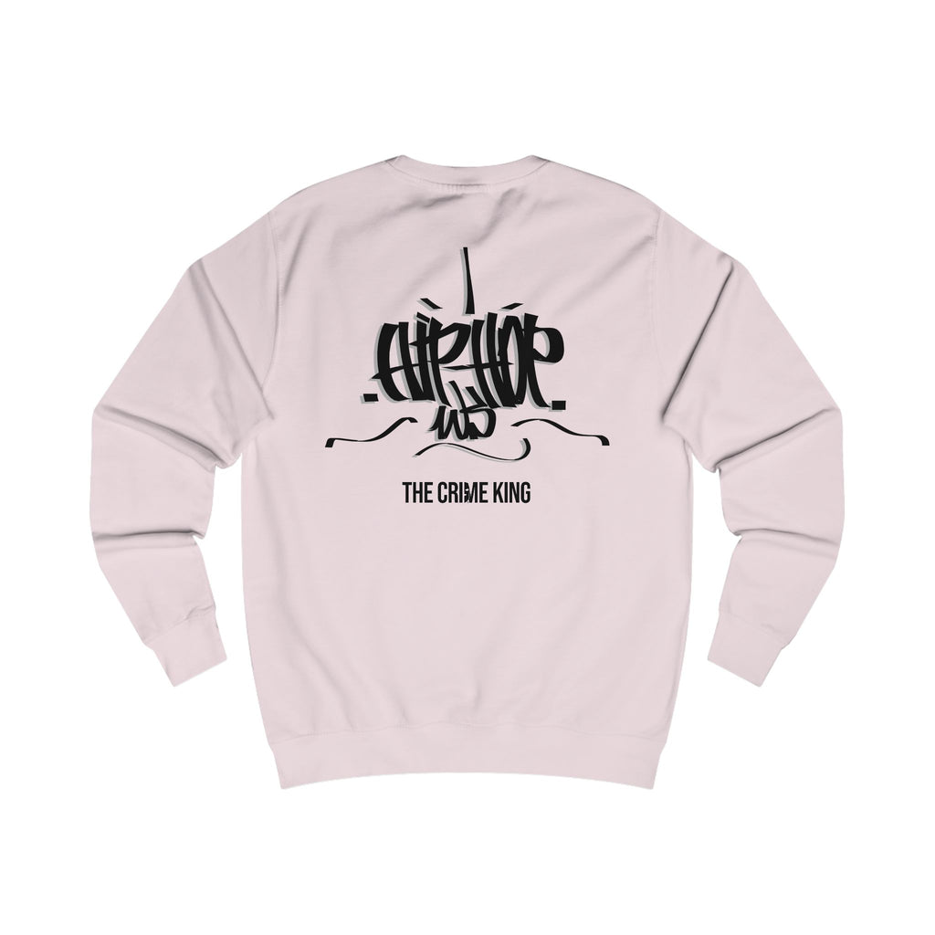 Unisex "MC" Sweatshirt