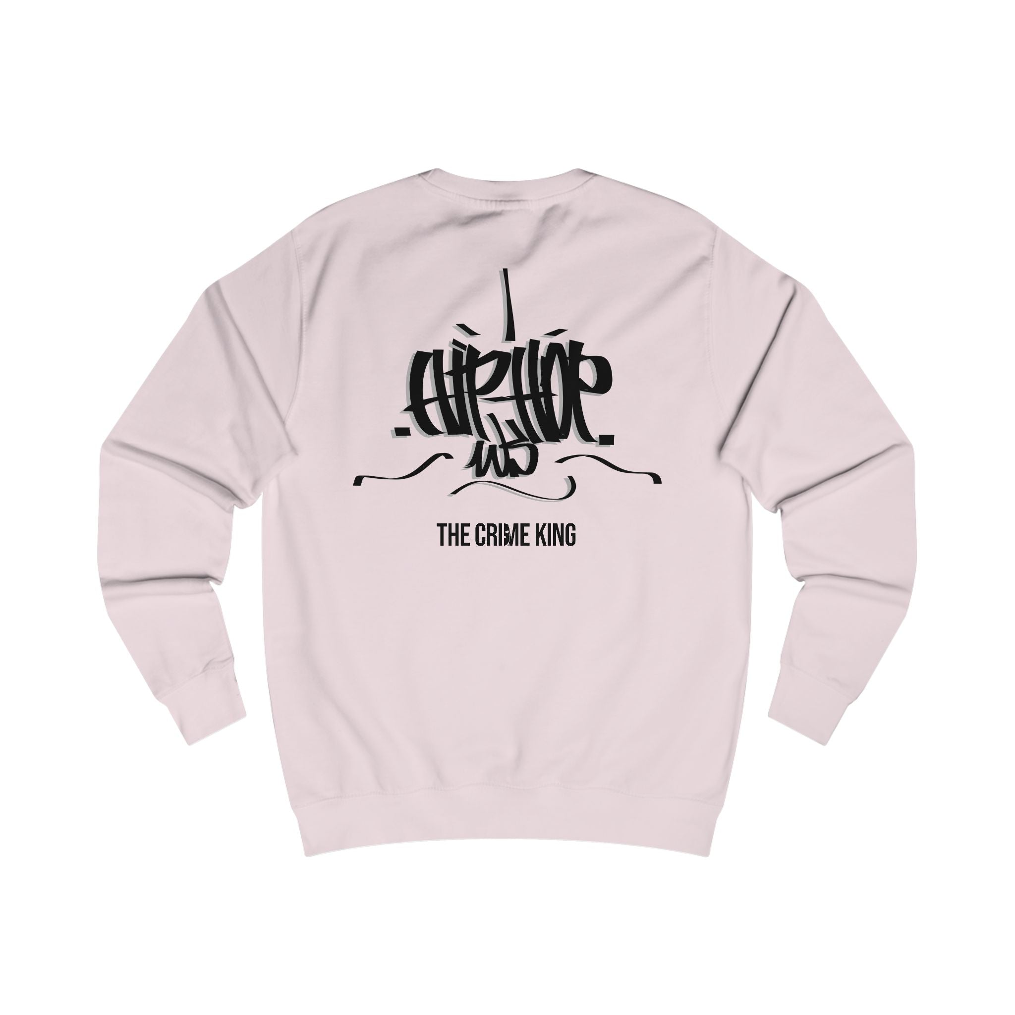 Unisex "MC" Sweatshirt