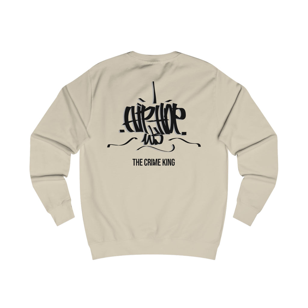 Unisex "MC" Sweatshirt