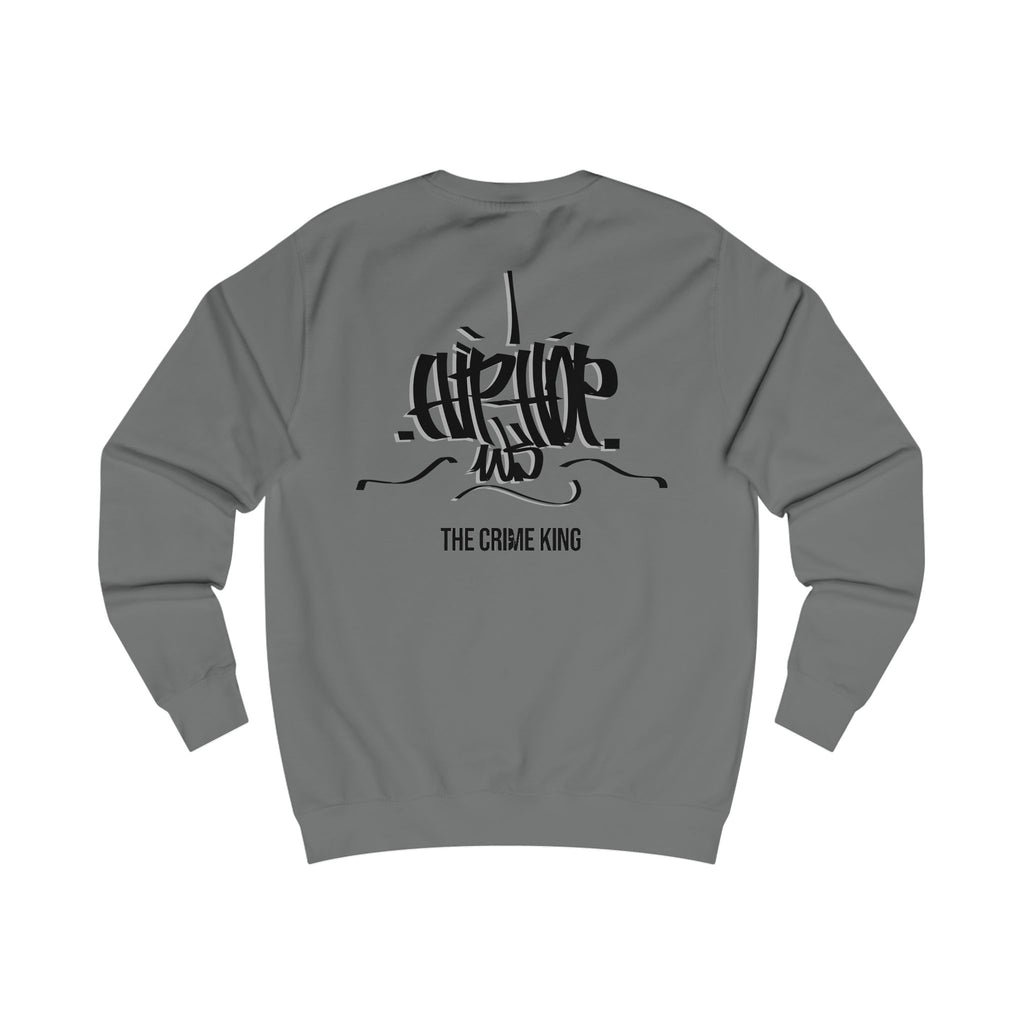 Unisex "MC" Sweatshirt