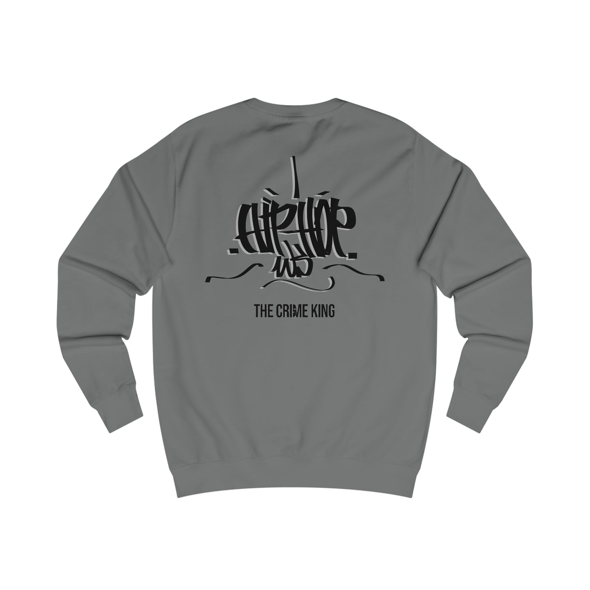 Unisex "MC" Sweatshirt