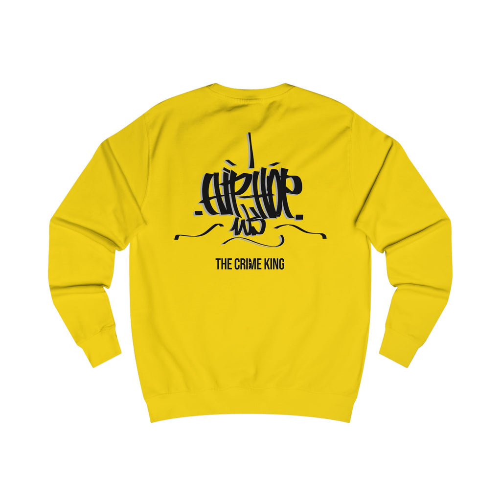Unisex "MC" Sweatshirt