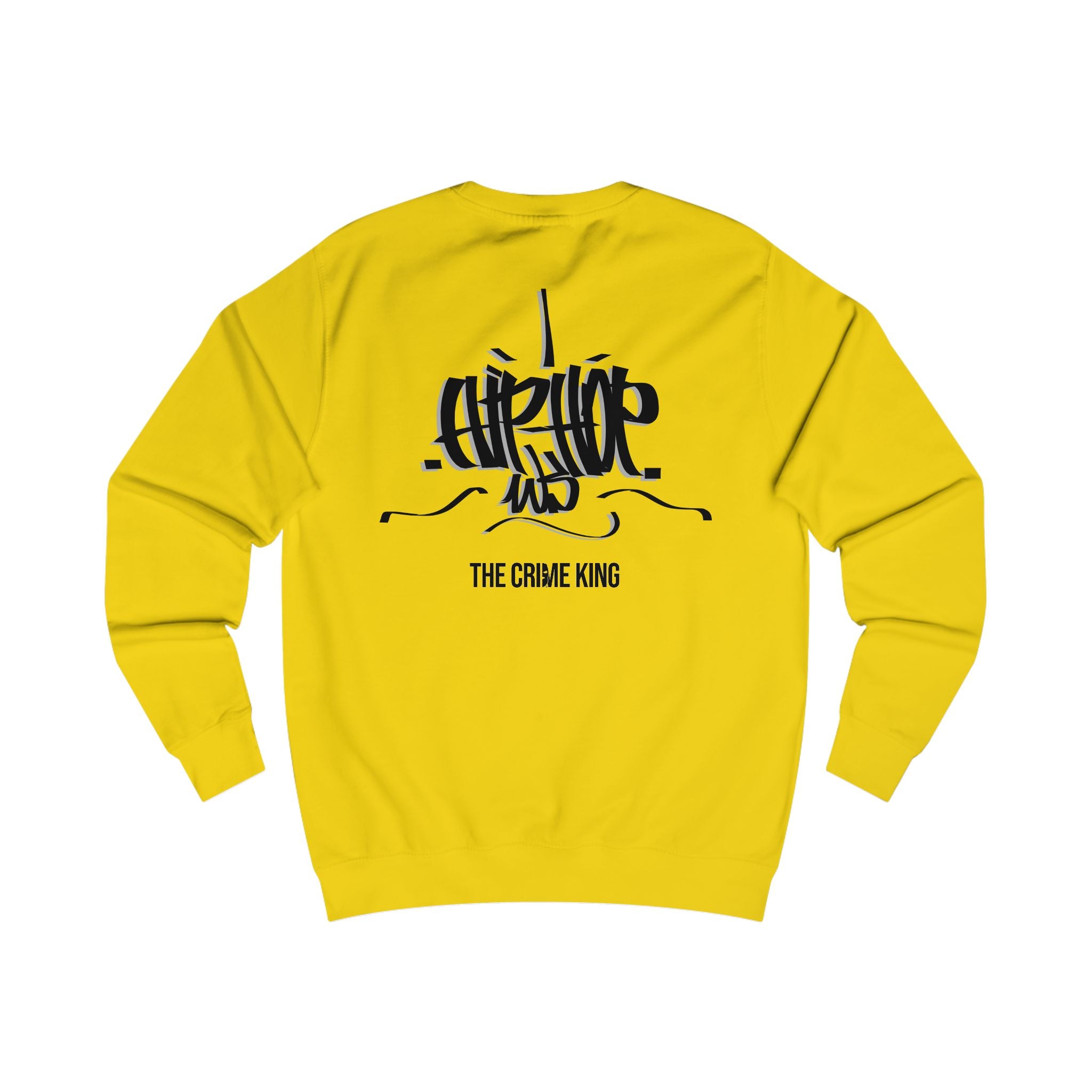 Unisex "MC" Sweatshirt