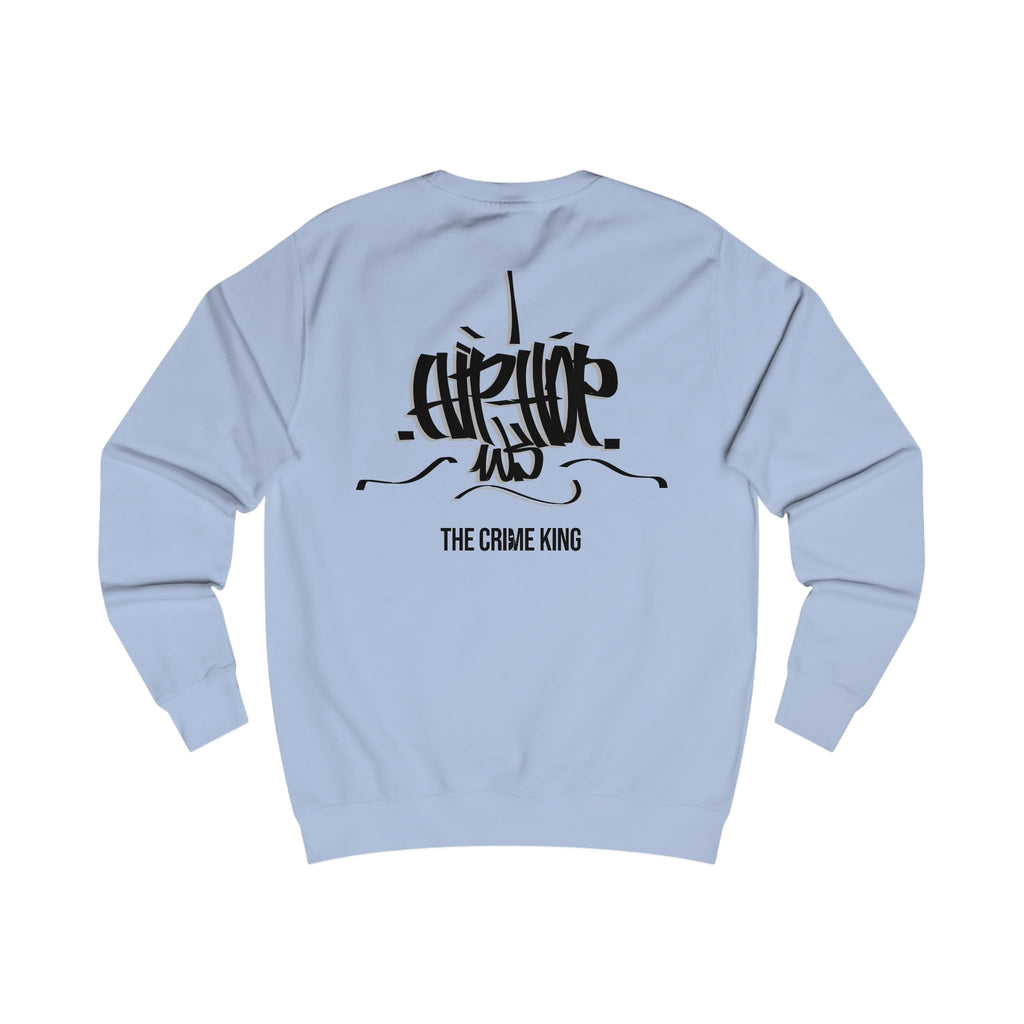 Unisex "MC" Sweatshirt