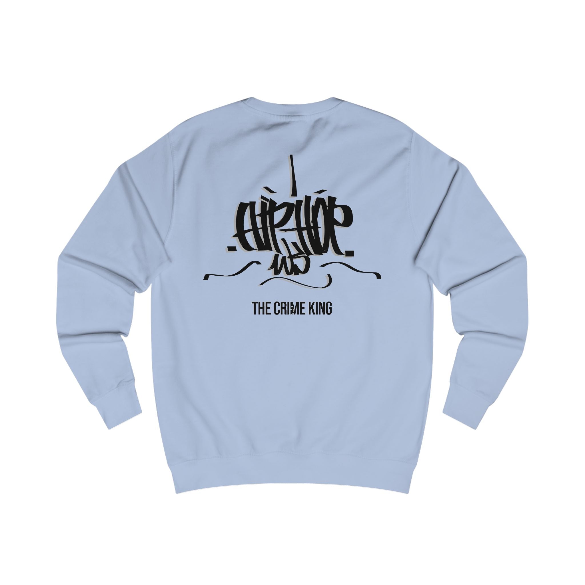 Unisex "MC" Sweatshirt