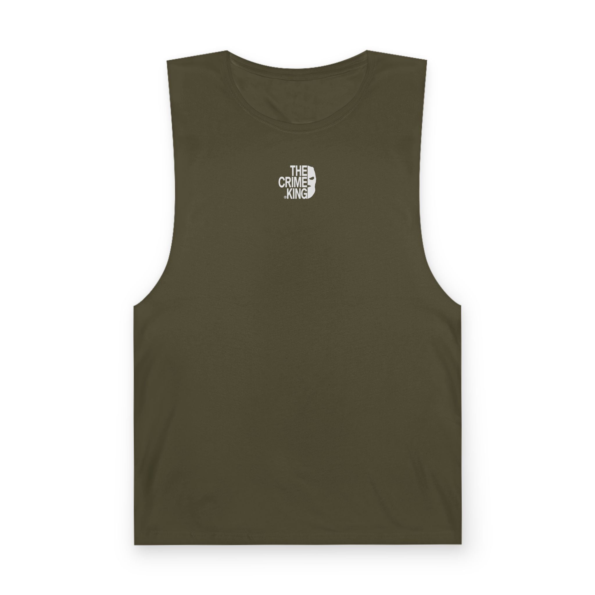 Unisex Barnard Tank