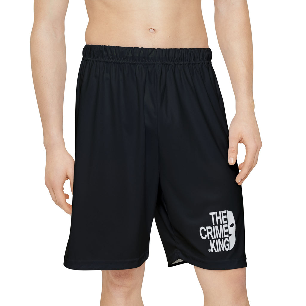 Men’s Sports Shorts (AOP)