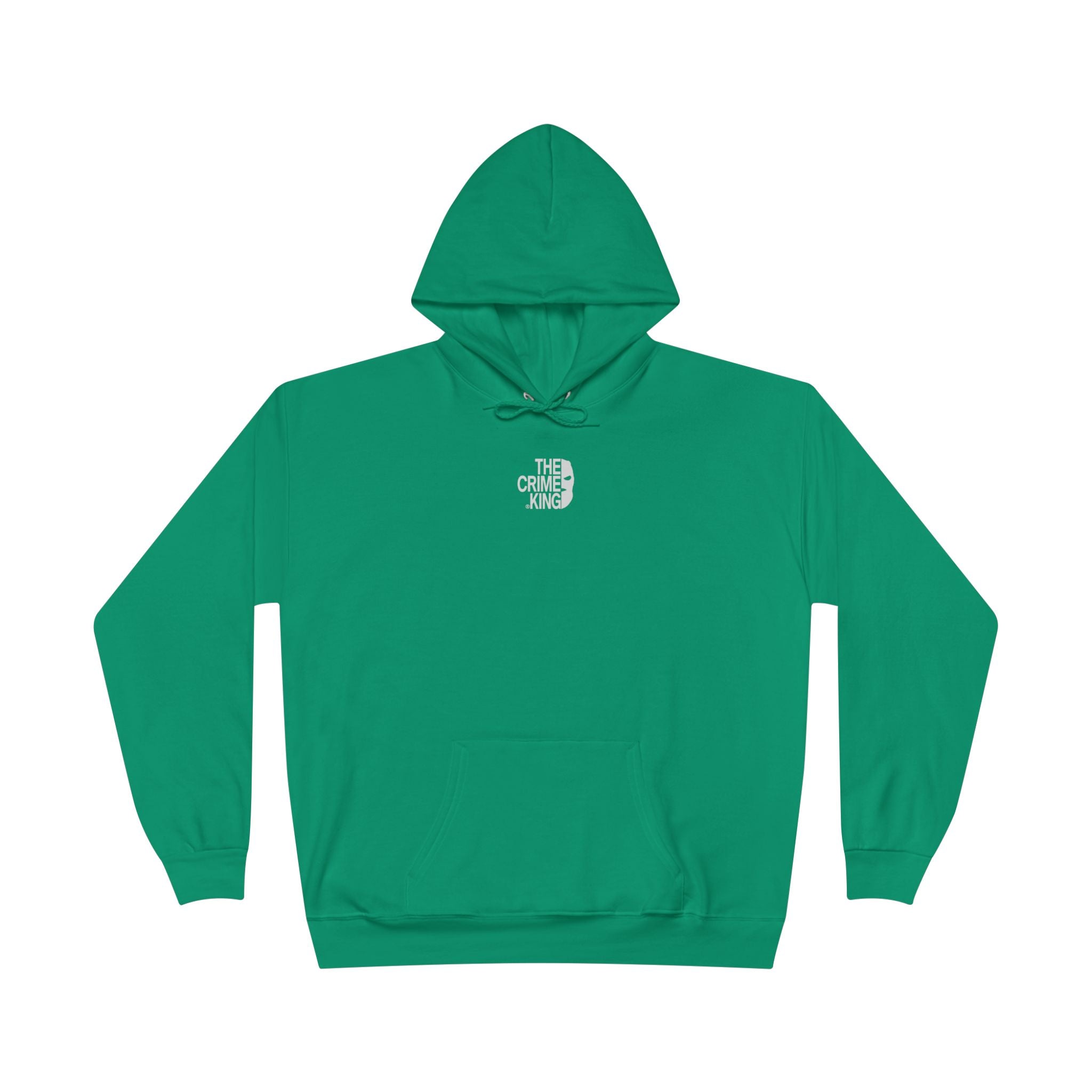 Unisex EcoSmart® Pullover Hoodie Sweatshirt