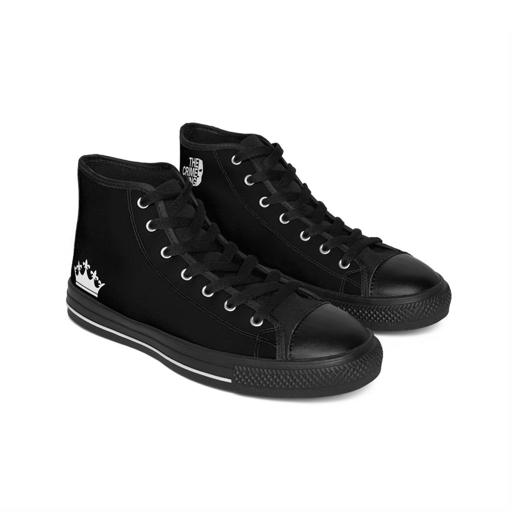 Men's Classic Sneakers