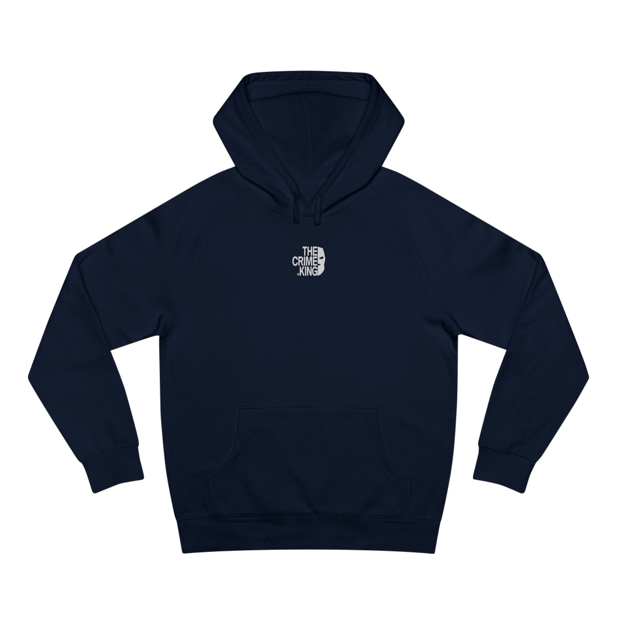 Unisex Supply Hoodie