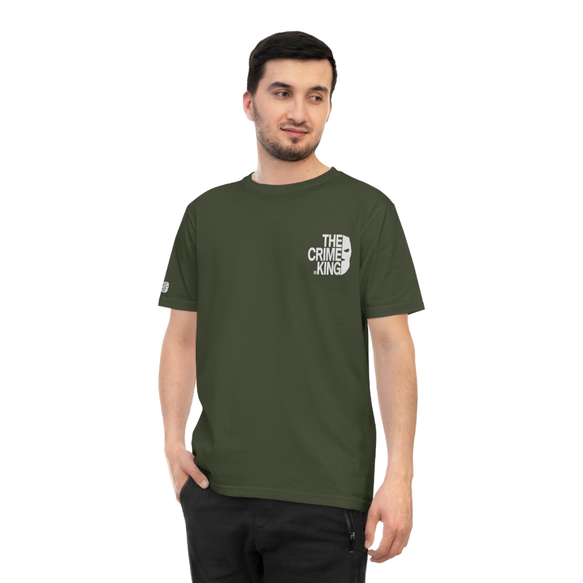 Unisex Classic Jersey T-shirt