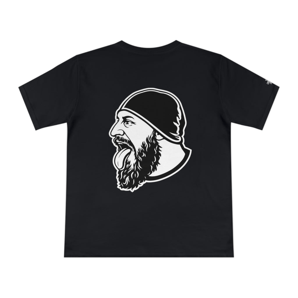 Unisex Classic Jersey T-shirt "The Crime King"