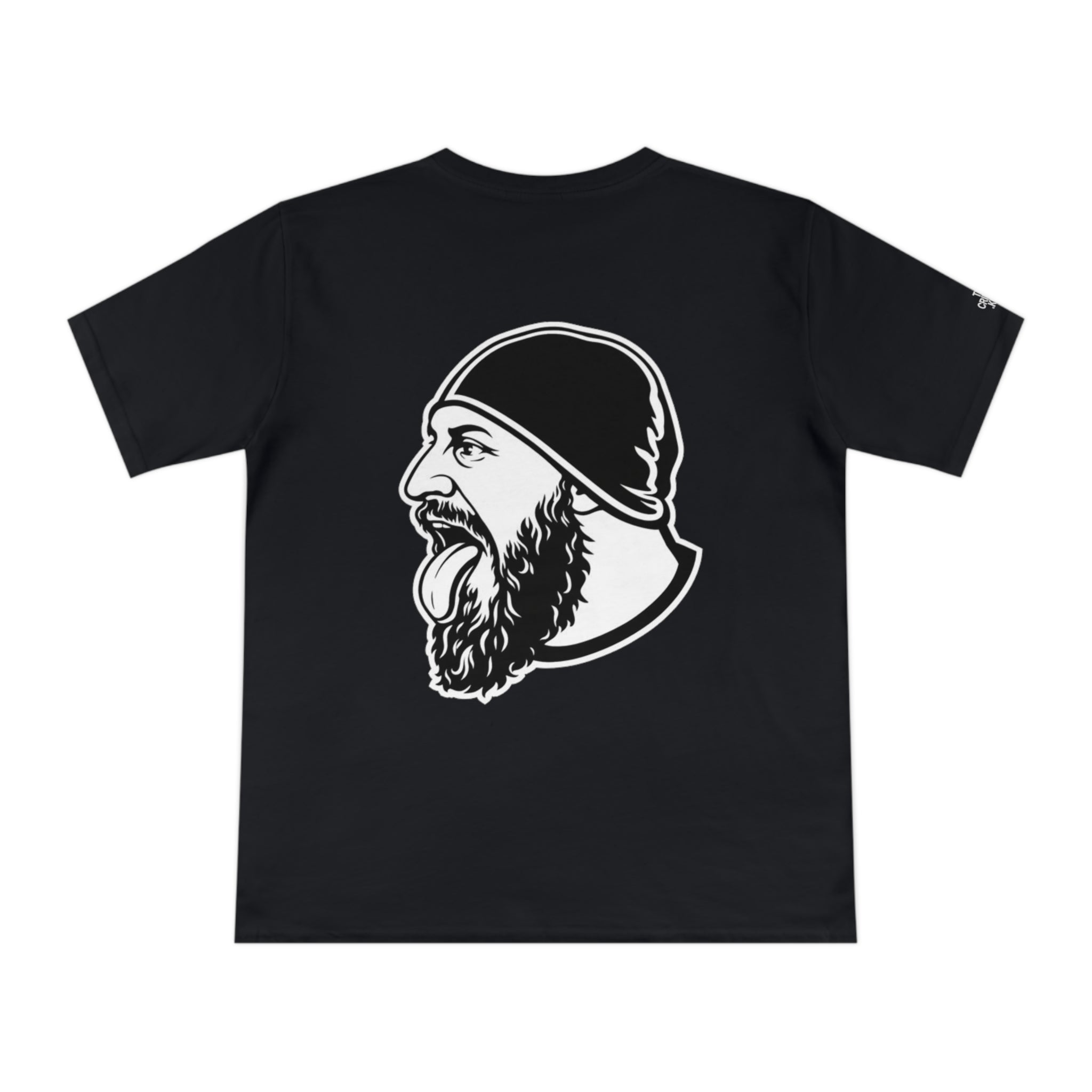 Unisex Classic Jersey T-shirt "The Crime King"