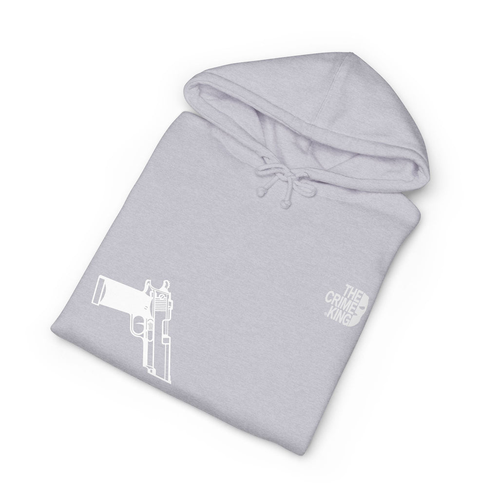 Unisex "Chill cop" Hooded Sweatshirt