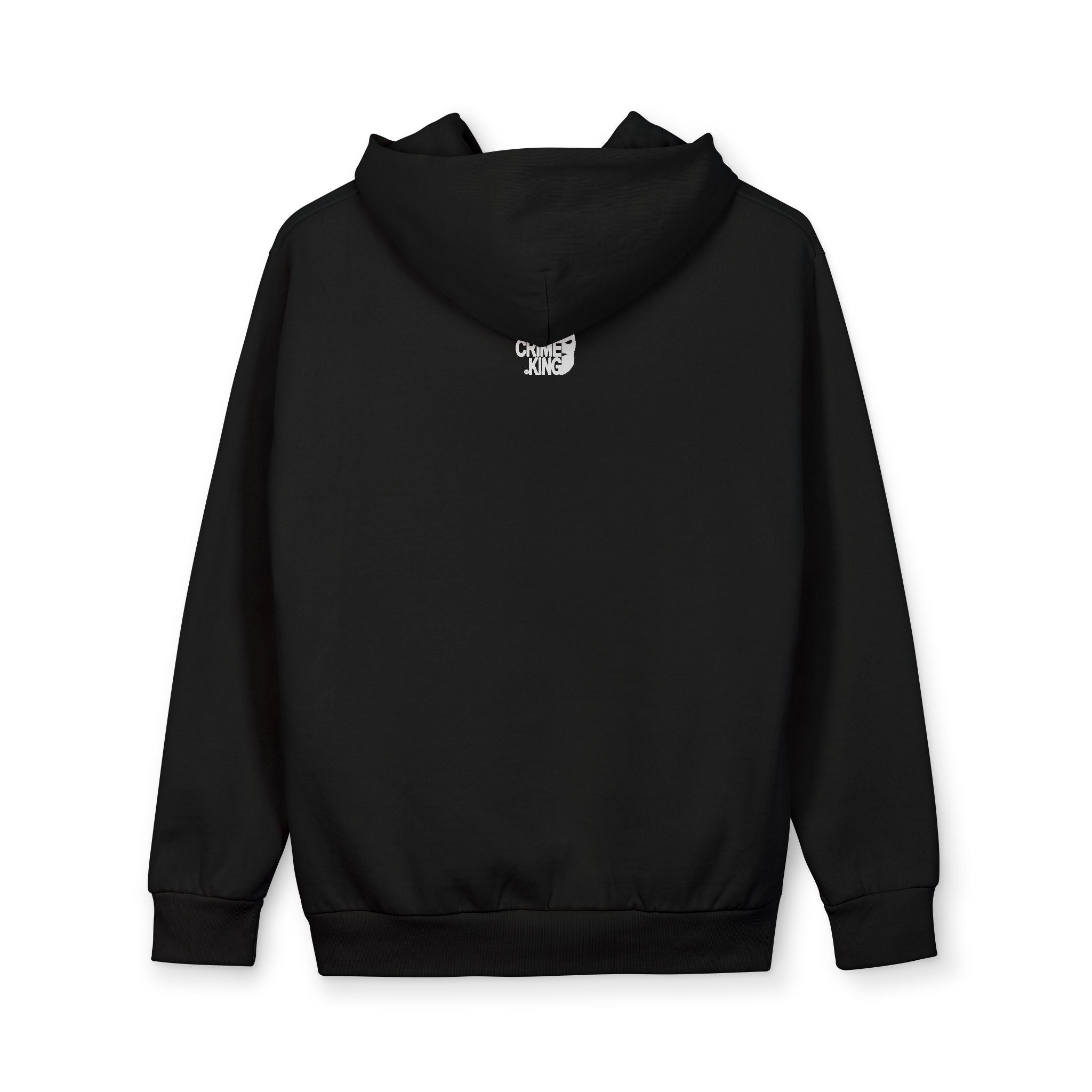 Unisex Urban Pullover Hoodie