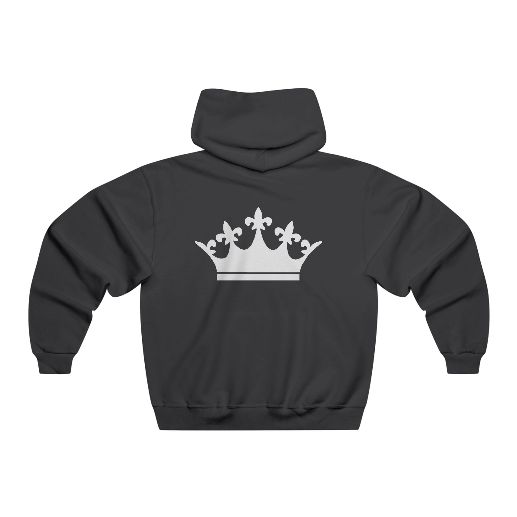 Men's NUBLEND® Hooded Sweatshirt